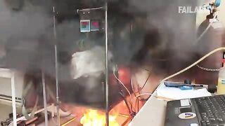 Crazy Tech Fails | Technology Gone Wrong ???? ???? ????