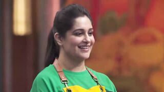 Celebrity MasterChef 27th February 2025 Episode 24 Part 2 video dailymotion