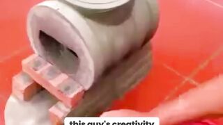 Unbelievable DIY! Turning a Plastic Bottle Into a Useful Tool!