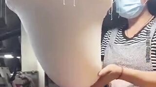 Unbelievable Bowl Transformation! The Hidden Process Revealed!