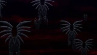 Berserk of Gluttony. S01. Ep06 in Hindi