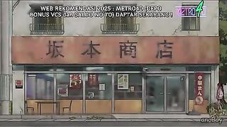 Sakamoto Days Episode 3