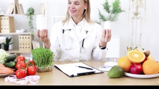The role of food in the health of the body