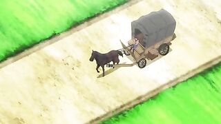 Berserk of Gluttony. S01. Ep07 in Hindi