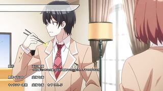 Class no Daikirai na Joshi Eps 7
