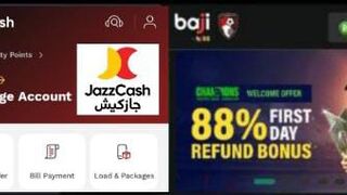 Baji onlin batting id deposit jaazcash new id open whatsapp