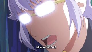 Bureaucrat to Villainess From Dads Been Reincarnated Episodes 8