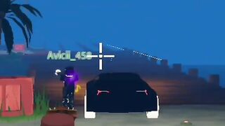 Roblox - Lol moment with Raptor