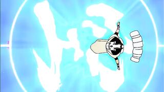 Akatsuki saved naruto