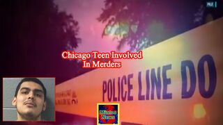 Chicago teen allegedly connected to murders of six people, police say