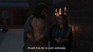 Chhaava Movie 2025 Part 2