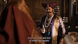 Chhaava Movie 2025 Part 3