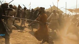 Chhaava Movie 2025 Part 4
