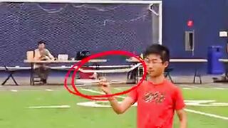 Tiny Aircraft, Big Impact: 1.4 Grams of Pure Engineering Marvel