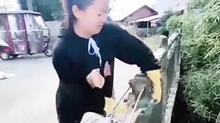 This Woman's Work Will Leave You Speechless – Genius at Its Finest!