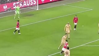 Busquets had 0 Pressure