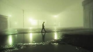 V efect animation video