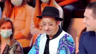 Booder sort ses meilleures blagues pour