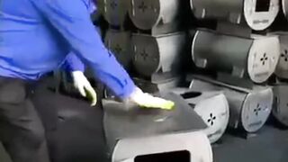 This Simple Furnace Made Him a Millionaire! Here's How...