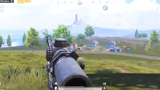 the cool gameplay pubg