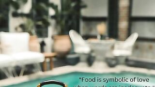 Moroccan Cuisine A Journey through Flavors and Traditions