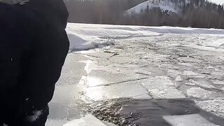 go fishing with me