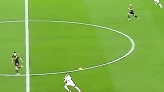 A masterpiece created by Mbappé