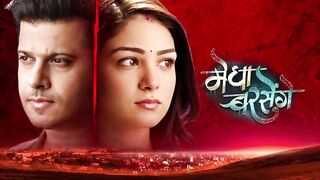Megha Barsenge 28th February 2025 Episode 207.