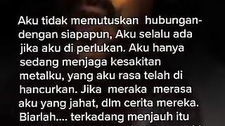 Kini tiba waktunya