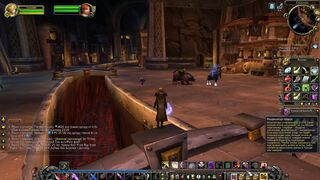 WOW Распаковка усиленный ларь 5шт. взлом замков 350 уровень. World of Warcraft