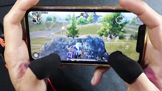 gameplay in device iphone 11