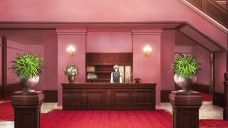 Tasokare Hotel Episodes 9