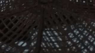 Penangkapan hewan malam
