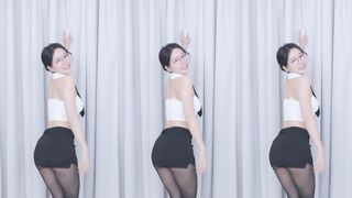 요아의_숲_ sexy kbj dance _킹아서_