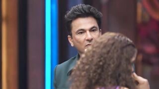 Celebrity MasterChef 28th February 2025 Episode 25 Part 3 video dailymotion