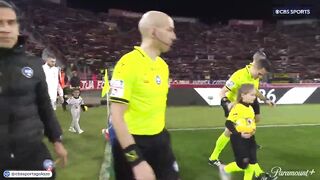 Bologna - Milan  2:1 | Serie А | 27. 02. 2025