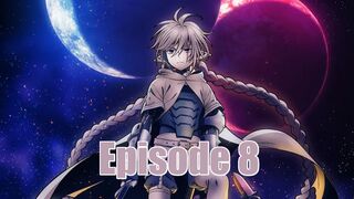 Ubel Blatt Episode 8 In English SUB