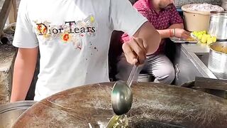 Tawa Style Vegetable ???????????? Pulao Recipe ???????? #viralreelsシ #viralreelschallenge #trendingreels #trend #viralpost #foodie #thaifood