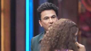 Celebrity MasterChef 28th February 2025 Episode 25 Part 3 video dailymotion