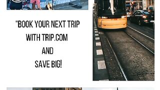 Travel is the only thing you buy that makes you richer