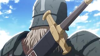Berserk of Gluttony. S01. Ep09 in Hindi