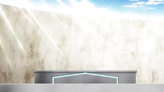 Berserk of Gluttony. S01. Ep10 in Hindi