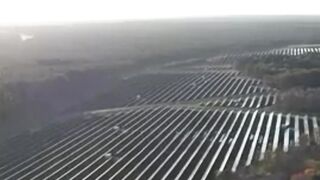 This Solar Panel Just Broke All Records!
