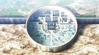 Berserk of Gluttony. S01. Ep11 in Hindi