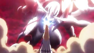 Berserk of Gluttony. S01. Ep12 in Hindi