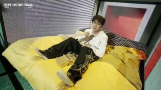 BTS Jhope Tour 'HOPE ON THE STAGE' in SEOUL Day 1 Part 4