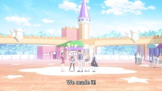 Im Getting Married to a Girl I Hate in My Class Episodes 9
