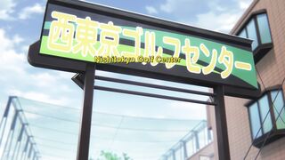 Sorairo Utility Episodes 9