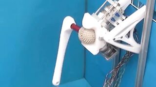 Japan’s Mind-Blowing Ball Joint Invention!