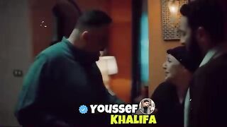 مشاهد فصلاح ممثل خالد سرحان